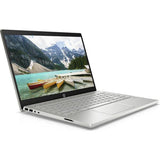 Refurbished HP Pavilion 14-CE3510NA 14" Intel Core i5-1035G1 8GB RAM 512GB - Silver - Good