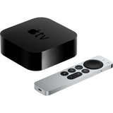 Apple TV 64GB 4K 2nd Generation MXH02B/A - Refurbished Good