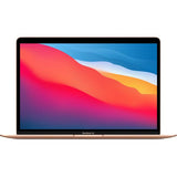 Apple MacBook Air 13.3'' MVH52B/A (2020) Laptop, Intel Core i5, 8GB RAM, 256GB SSD, Gold