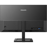 Philips 242E2FA Full HD 24" LCD Monitor - Black