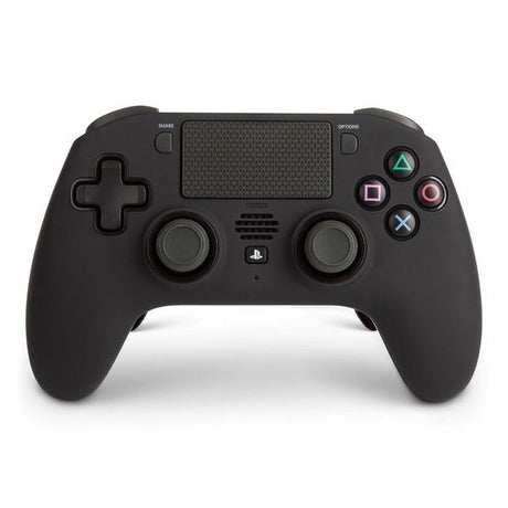 PowerA PS4 Fusion Pro Controller - Black