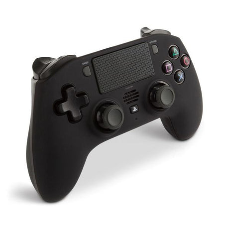 PowerA PS4 Fusion Pro Controller - Black