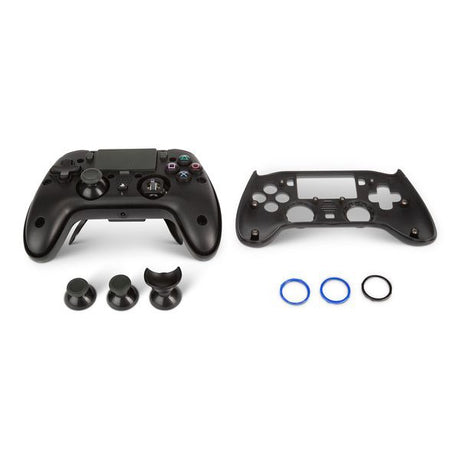 PowerA PS4 Fusion Pro Controller - Black