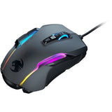 Roccat Kone Aimo RGB Optical Gaming Mouse - Refurbished Pristine