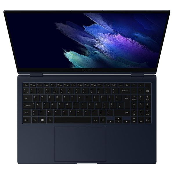 Samsung NP930QDB-KE3UK 15.6