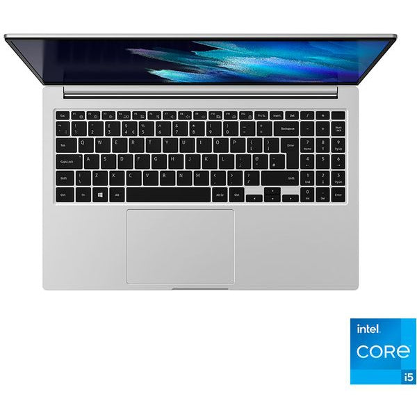 SAMSUNG Galaxy Book Pro 13.3 Laptop - Intel Core i5 - 8GB Memory - 256GB  SSD - Mystic Navy