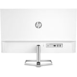 HP M27FW Full HD 27" IPS LCD Monitor - White