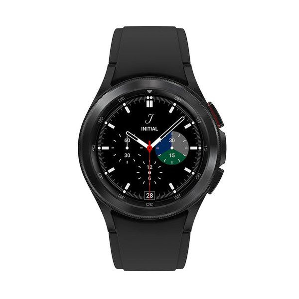 Refurbished Samsung Galaxy Watch 4 Classic - Black - 42mm - Good