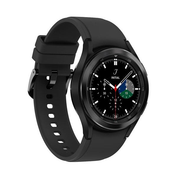 Refurbished Samsung Galaxy Watch 4 Classic - Black - 42mm - Good