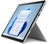 Microsoft Surface Pro 7+ Intel Core i5-1135G7 8GB RAM 128GB 12.3" - Platinum - New