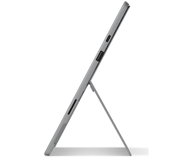 Microsoft Surface Pro 7+ Intel Core i5-1135G7 8GB RAM 128GB 12.3" - Platinum - New