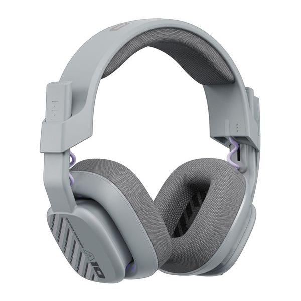 Astro A10 Gen 2 Gaming Headset for PC - Grey - Pristine