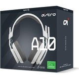 Astro A10 Gen 2 Gaming Headset for Xbox - White