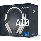 Astro A10 Gen 2 Gaming Headset - White - Excellent