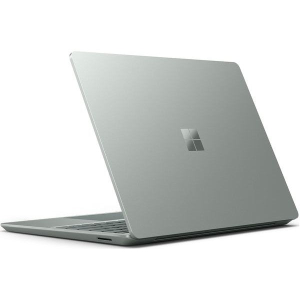 Refurbished Microsoft Surface Laptop Go 2 Intel Core i5-1135G7 8GB RAM 256GB 12.4" - Sage - Pristine