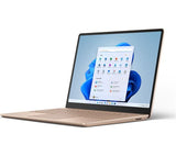 Microsoft Surface Laptop Go 2 Intel Core i5-1135G7 8GB RAM 256GB 12.4" - Sandstone - New