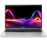 Refurbished Acer Aspire 3 A315-58 Intel Core i3-1115G4 8GB RAM 128GB 15.6" - Silver - Fair