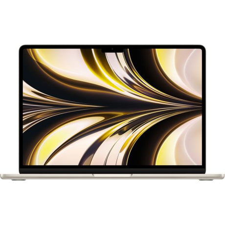 Apple MacBook Air 13.6" (2022) Apple M2 8GB RAM 512GB - Starlight