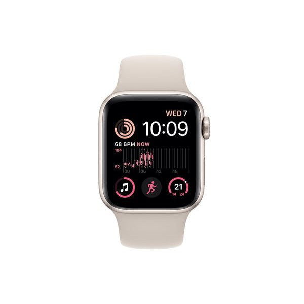 Apple Watch Series SE 2022 GPS + Cellular