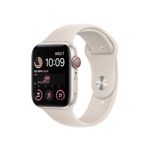 Apple Watch Series SE 2022 GPS + Cellular