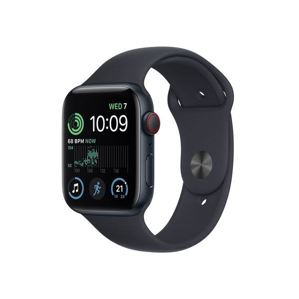 Apple Watch Series SE 2022 GPS + Cellular