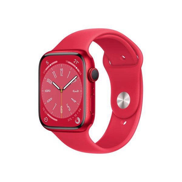 Apple Watch Series 8 GPS