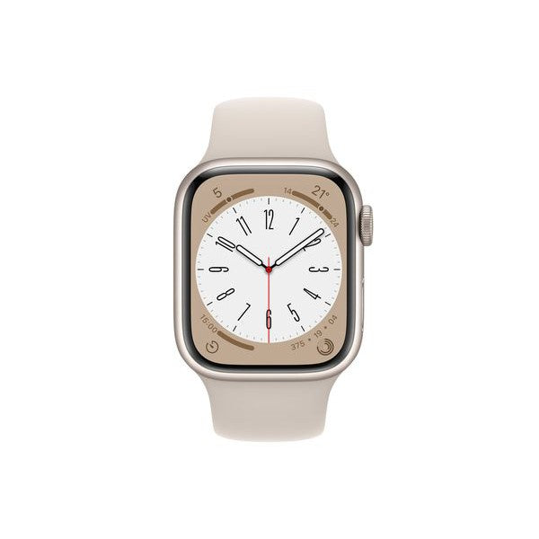 Apple watch outlet rose gold refurbished