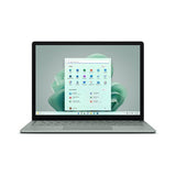 Refurbished Microsoft Surface Laptop 5 Intel Core i7-1255U 16GB RAM 512GB 13.5" - Sage - Pristine