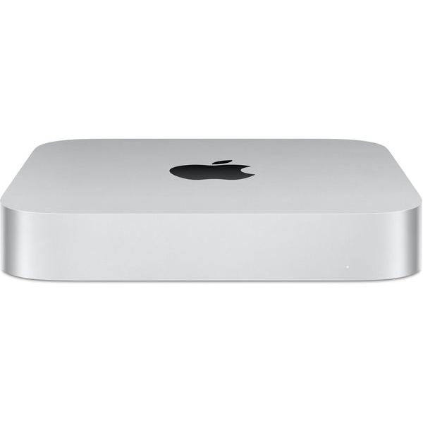 Refurbished Apple Mac Mini 2023 M2 256GB 8GB RAM - Silver - Pristine