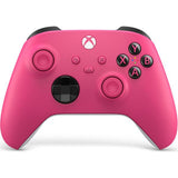 Microsoft Xbox Series X/S Wireless Controller - Deep Pink - Refurbished Excellent