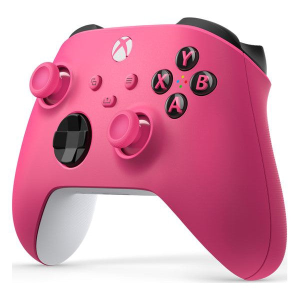 Microsoft Xbox Series X/S Wireless Controller - Deep Pink - Refurbished Excellent