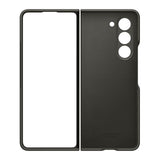 Samsung Z Fold5 Case Starter Kit - Black