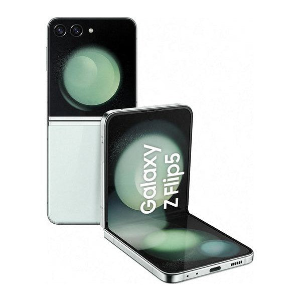 Refurbished Samsung Galaxy Z Flip 5