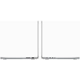 Refurbished Apple MacBook Pro 14" (2023) Apple M3 8GB RAM 512GB Space Grey - Pristine