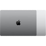 Refurbished Apple MacBook Pro 14" (2023) Apple M3 8GB RAM 512GB Space Grey - Pristine