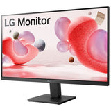 Refurbished LG 27MR400-B Full HD 27" IPS LCD Monitor - Black - Excellent