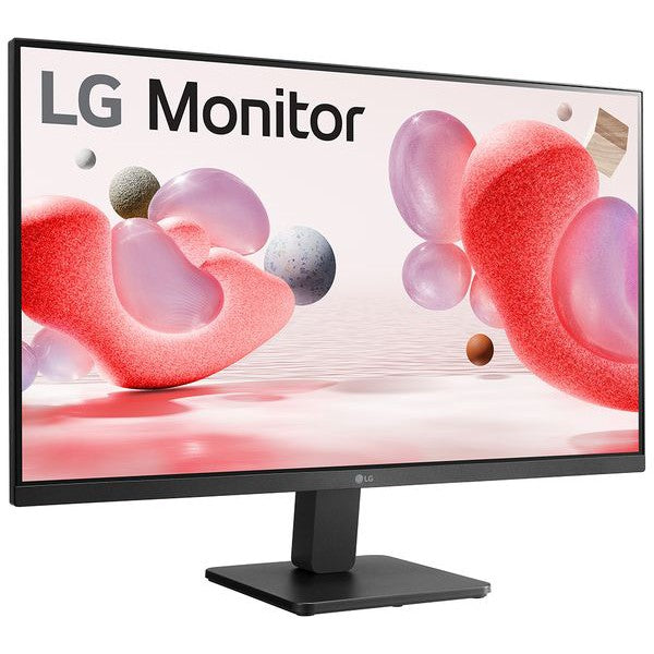 Refurbished LG 27MR400-B Full HD 27" IPS LCD Monitor - Black - Excellent