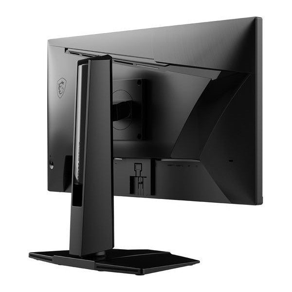 MSI G255PF E2 Full HD 25" IPS LED Gaming Monitor - Black