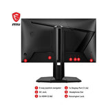 MSI G255PF E2 Full HD 25" IPS LED Gaming Monitor - Black