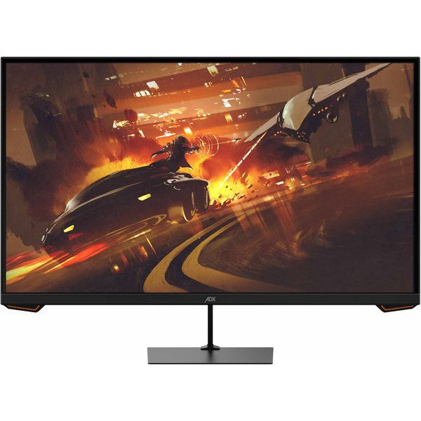 ADX A27H2G25 Full HD 27" IPS Gaming Monitor - New