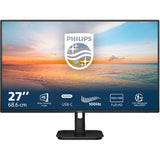 Philips 27E1N1300A Full HD 27" IPS Monitor - Black