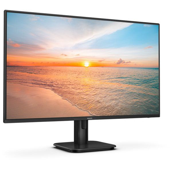 Philips 27E1N1300A Full HD 27" IPS Monitor - Black