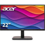 Acer EK220QE3BI Full HD 21.5" LED Monitor - Black - New