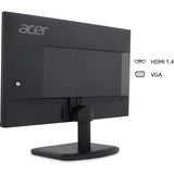 Acer EK220QE3BI Full HD 21.5" LED Monitor - Black - New