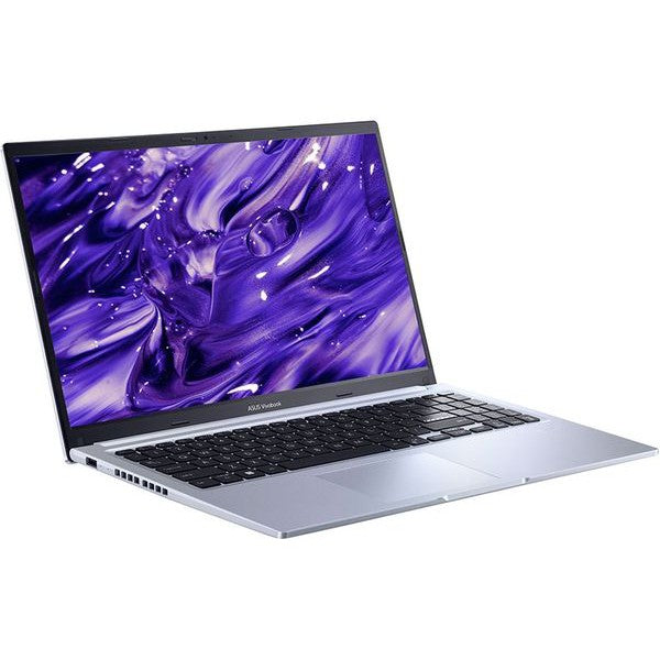 Refurbished ASUS VivoBook 15 M1502YA AMD Ryzen 7 7730U 16GB RAM 512GB 15.6" - Silver - Excellent