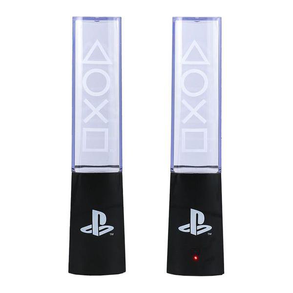 Paladone PlayStation Liquid Dancing Lights