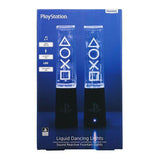 Paladone PlayStation Liquid Dancing Lights