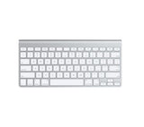 Apple Magic Wireless Keyboard (MC184B/B) - White