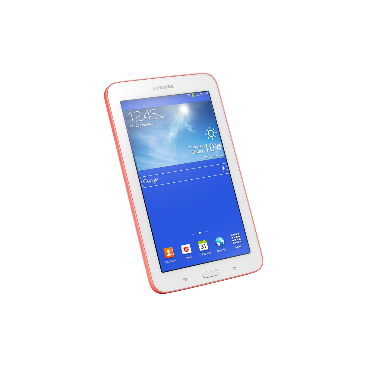 Samsung Galaxy Tab 3 Lite 7.0 VE