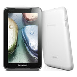 Lenovo IdeaTab A1000 4GB - 7" - White